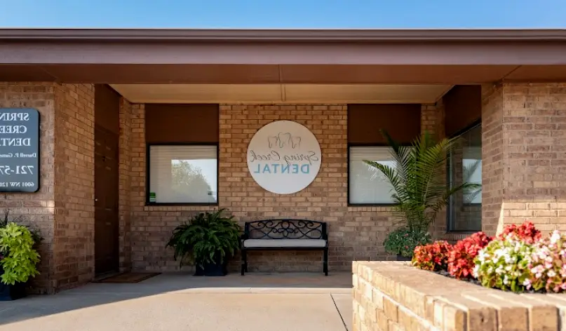 Warwick Estates Spring Creek Dental