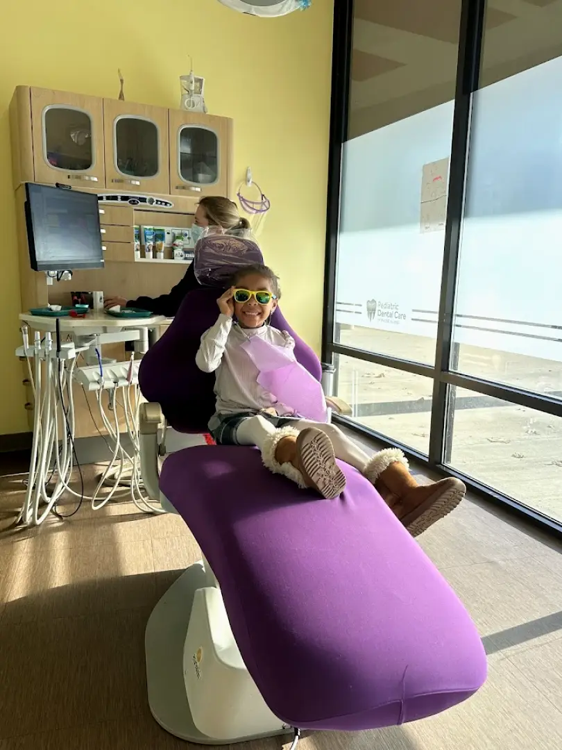 Warwick Pediatric Dental Care of Rhode Island