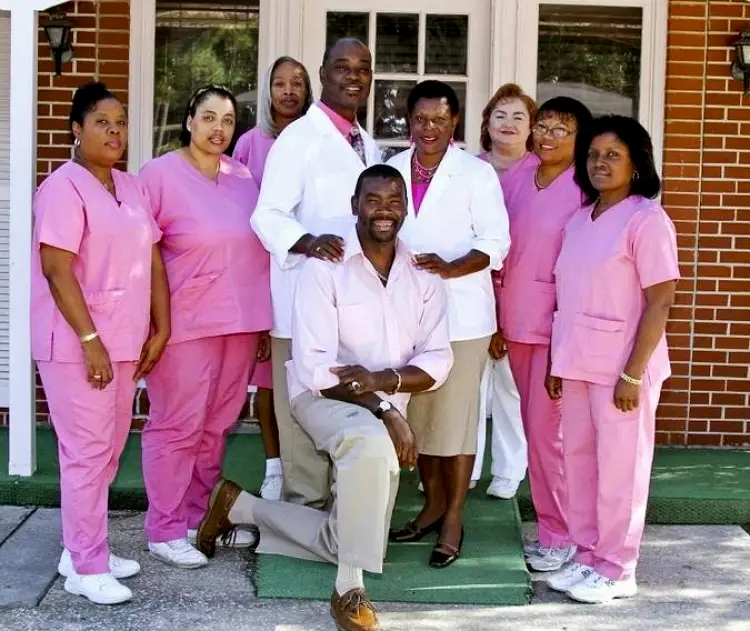 Waycross Jackson Family Dentistry