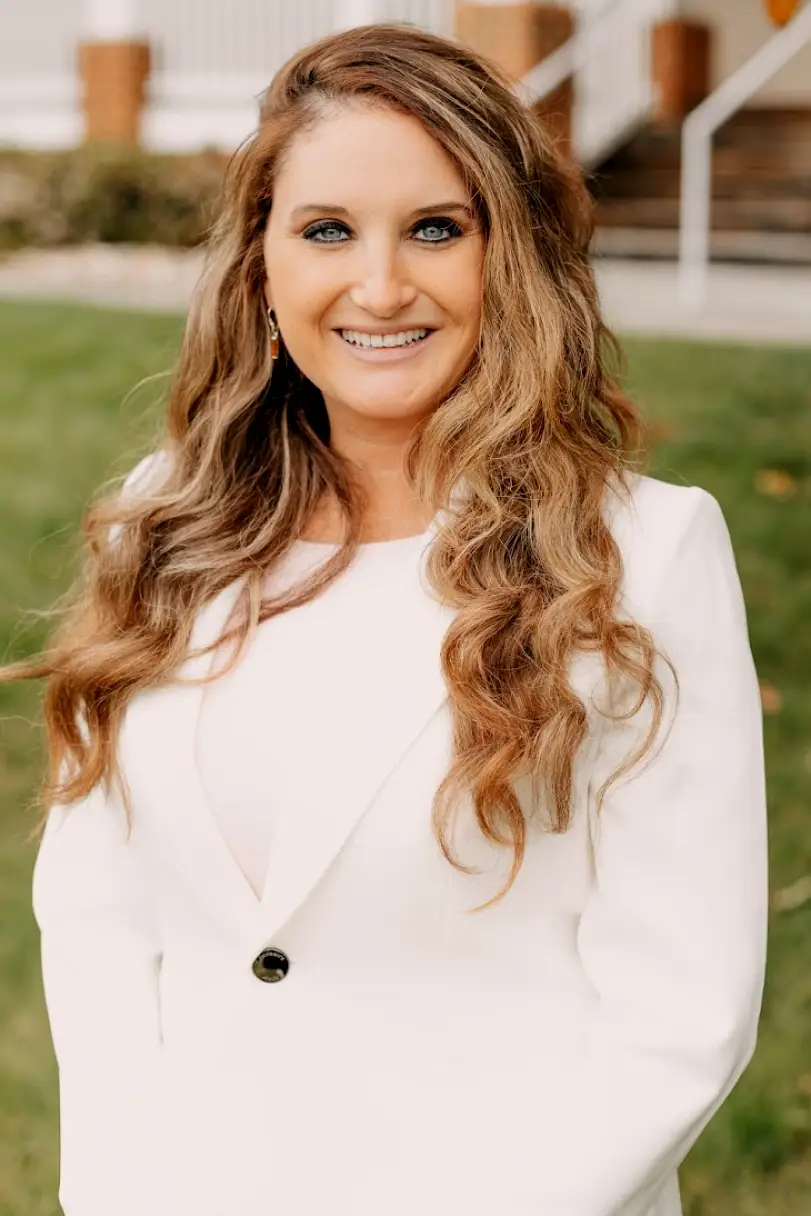 Williamsburg Dr. Amber Hogan, DDS