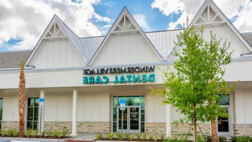 Windermere Village Dental Care