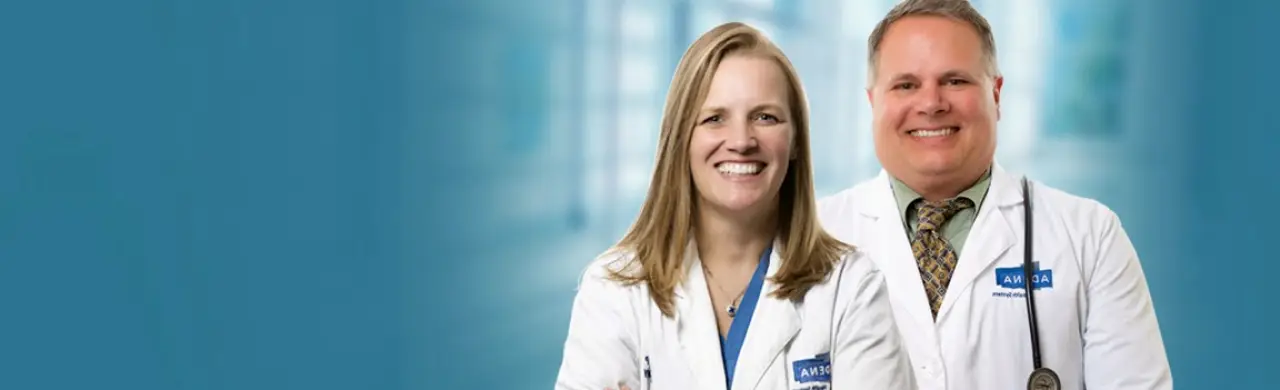 Adena Family Medicine - Piketon
