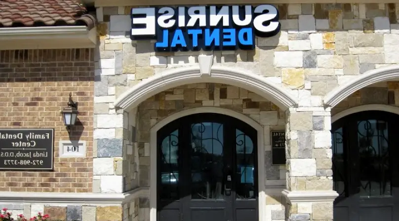 Allen Sunrise Dental