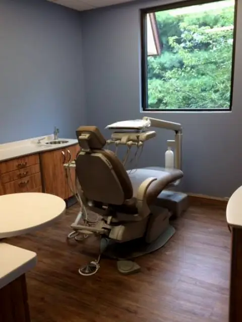 Allentown Dorneyville Dental PC: Joseph A. Rossowsk, D.D.S. & Anthony J. Cerami D.M.D.