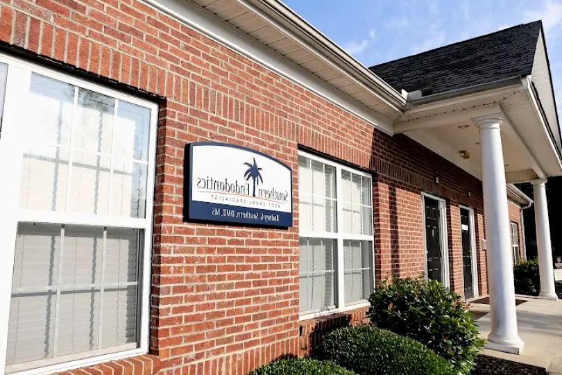  Anderson Southern Endodontics