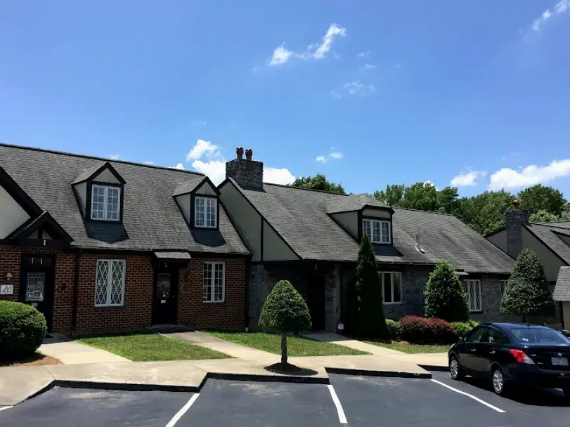 Asheboro Bobby G Barr DDS PLLC