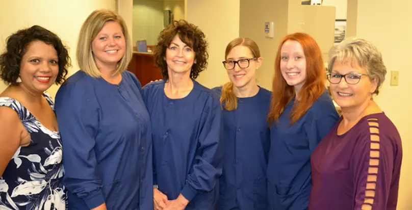Beachwood Esposito & Whitmyer Dental Excellence