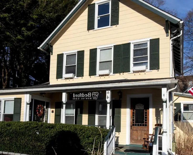 Bedford Hills Bedford Dental Care