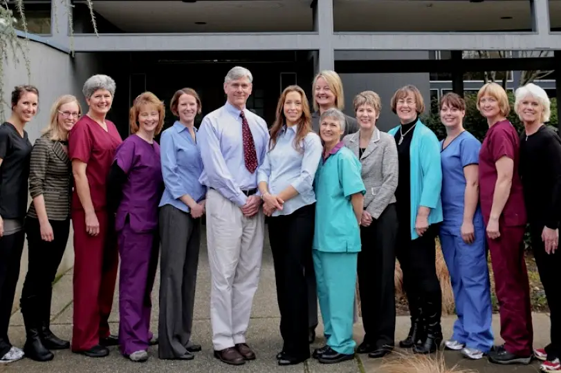 Bellingham Galbraith Family Dental