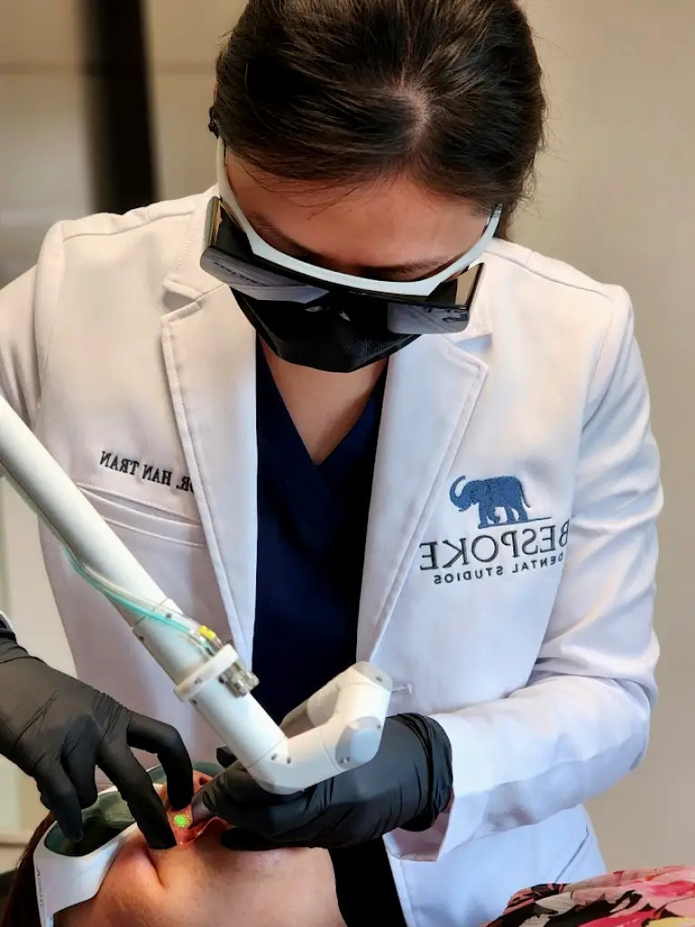 Bespoke Dental Studios | Los Alamitos Laser Dentistry