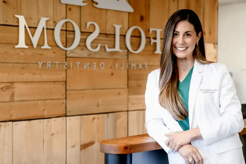 Boulder Folsom Family Dentistry