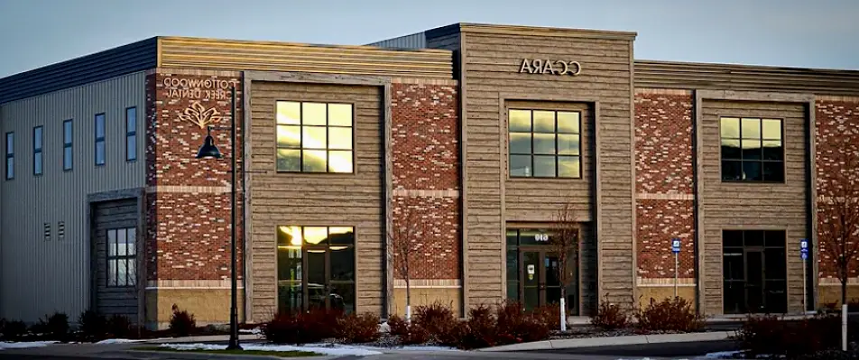  Bozeman Cottonwood Creek Dental