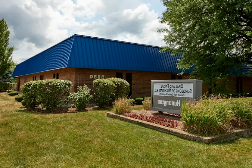  Brighton Oral & Facial Surgeons of Mi: Matthew Pinsky DDS, MD and Andrew Meram DDS, MD