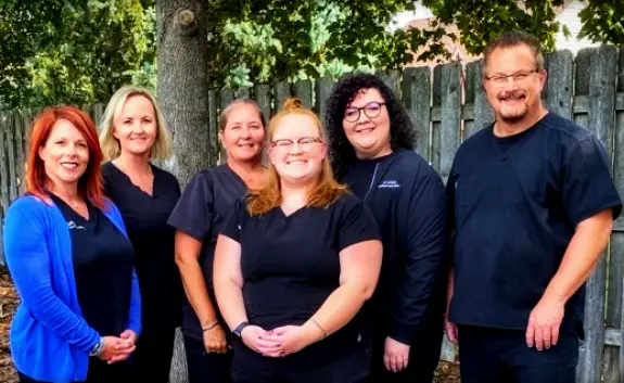 Burlington Dental Arts