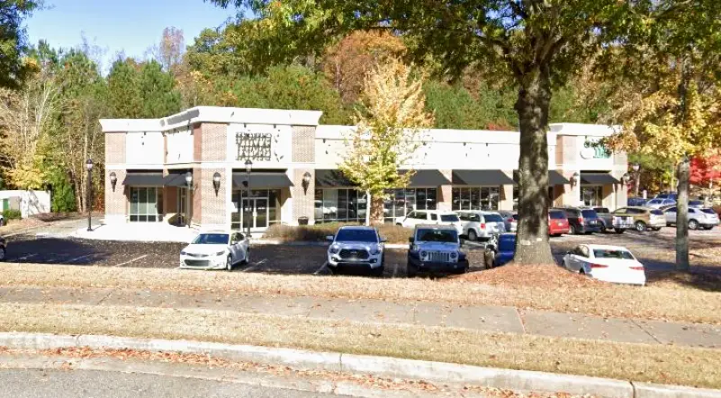  Canton Cherokee Family Dental