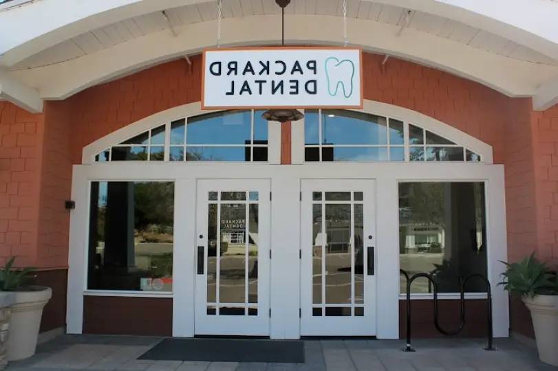 Carlsbad Packard Dental