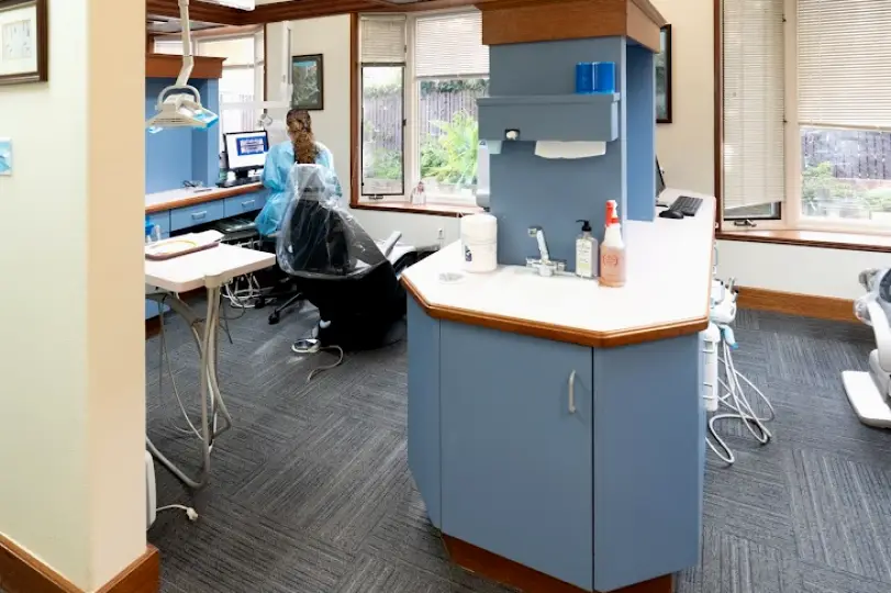 Castro Valley Advantage Dental