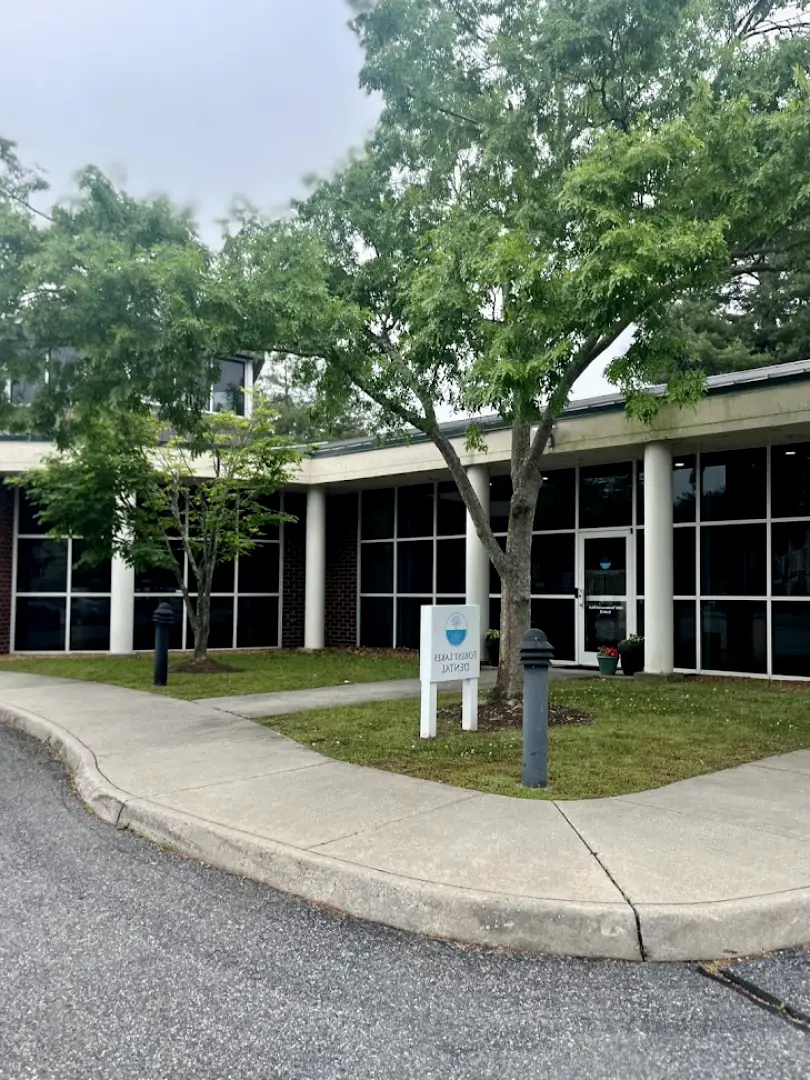  Charlottesville Forest Lakes Dental