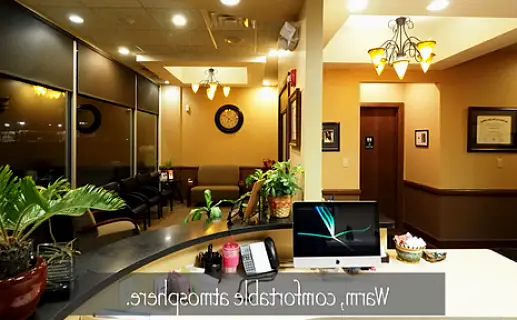 Cheektowaga Dr. Elizabeth M. Polinski May, DDS