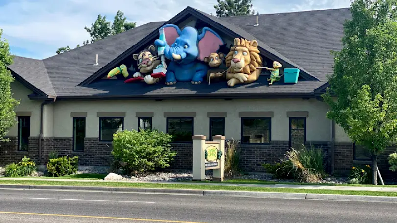 Children's Dentistry of Pocatello