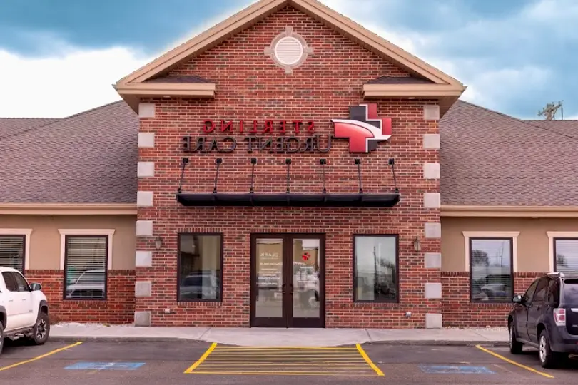Clark Oral & Facial Surgery - Burley