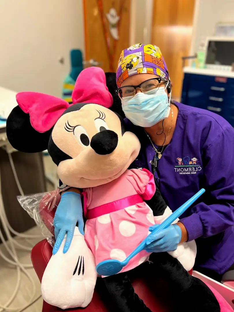 Clermont Kids Dentistry & Orthodontics