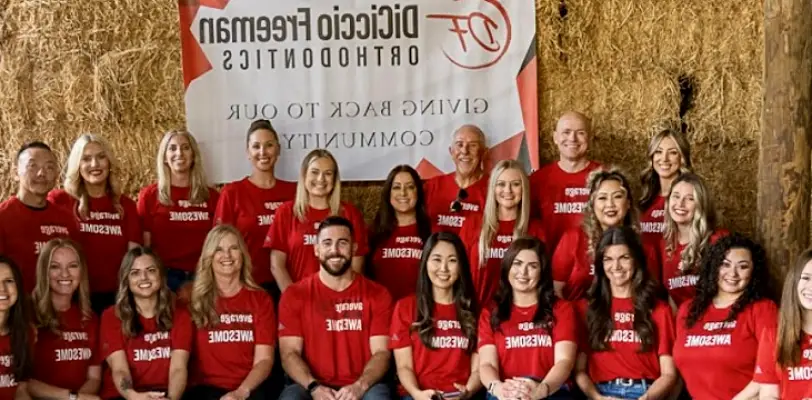 Clovis DiCiccio Freeman Orthodontics