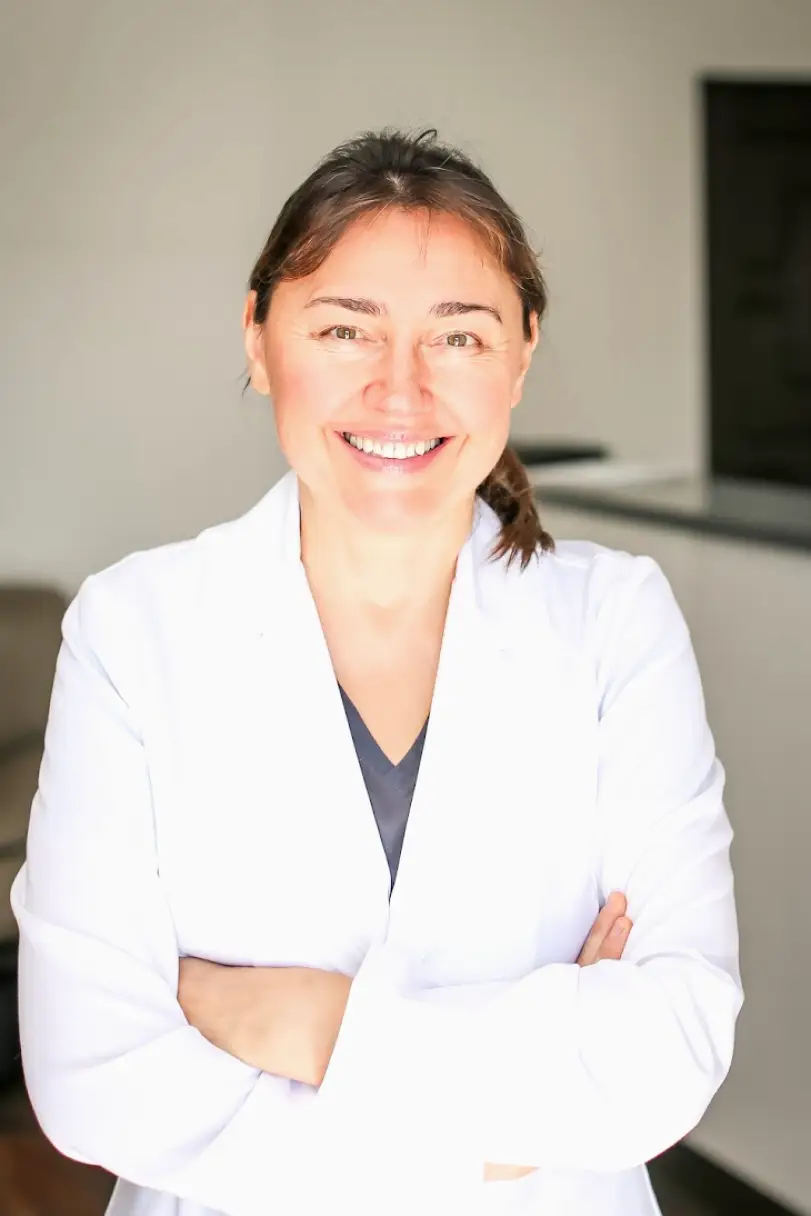 Dana Point Coastal Dental - Oksana Bublik, D.D.S., A Dental Corporation