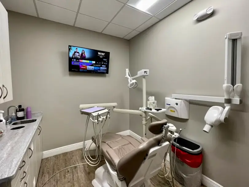  Dental Team of West Delray Beach