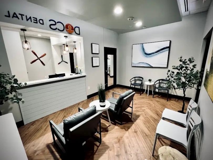 DOCS Dental: Travis AFB
