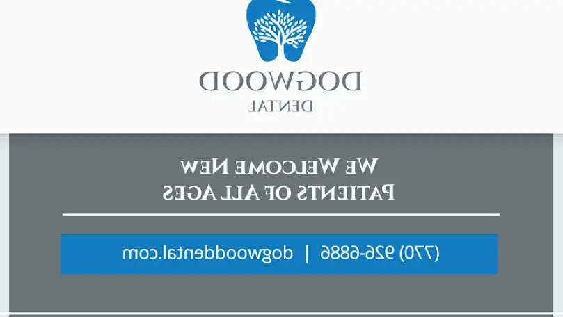 Dogwood Dental of Marietta