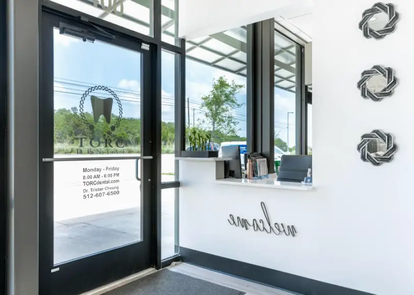 Dripping Springs TORC Dental