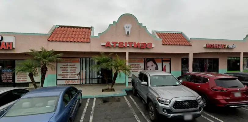 El Monte Amazing Smiles LA