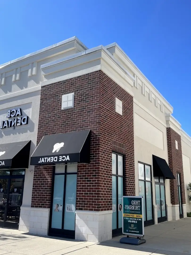 Ellicott City Ace Dental Clinic