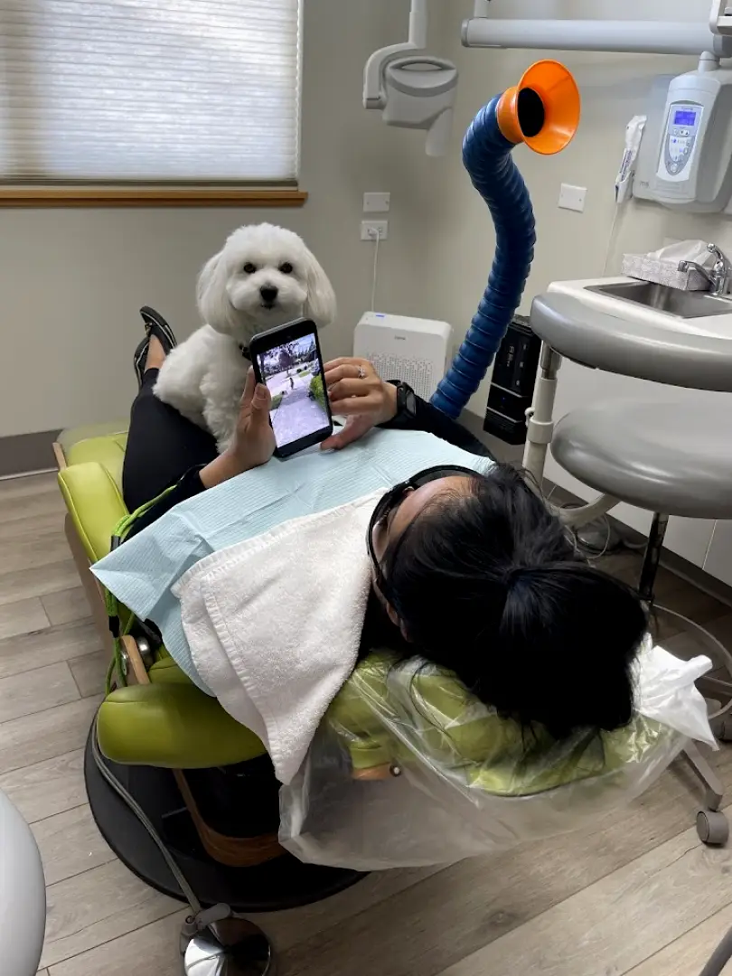 Everett Snapp Dental
