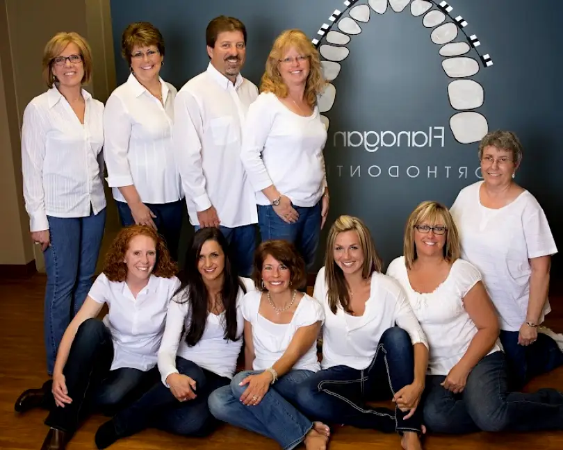 Flanagan Orthodontics: Winnebago Location