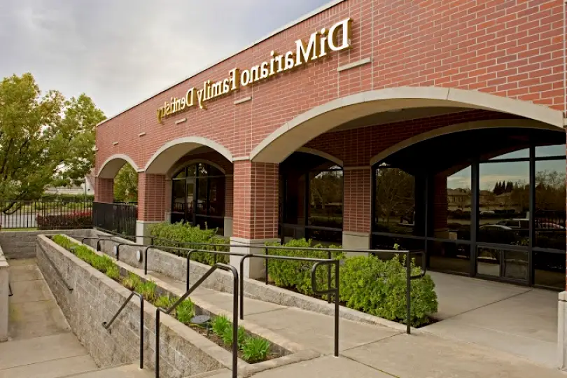 Folsom DiMariano Family Dentistry