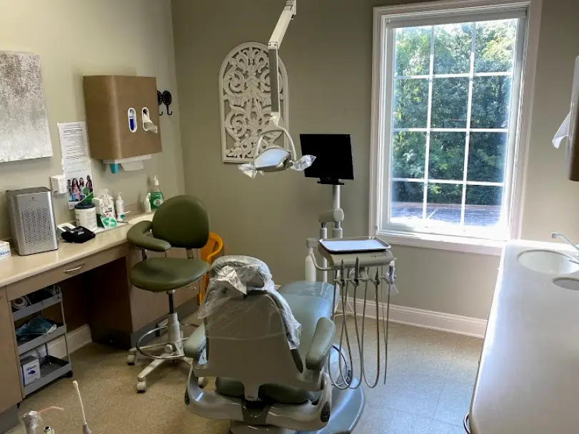 Forest Brookwood Dental