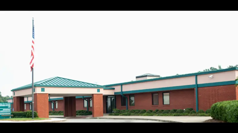 Gadsden Quality of Life Health Complex