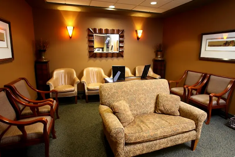  Gig Harbor Silvia La Rosa, DDS