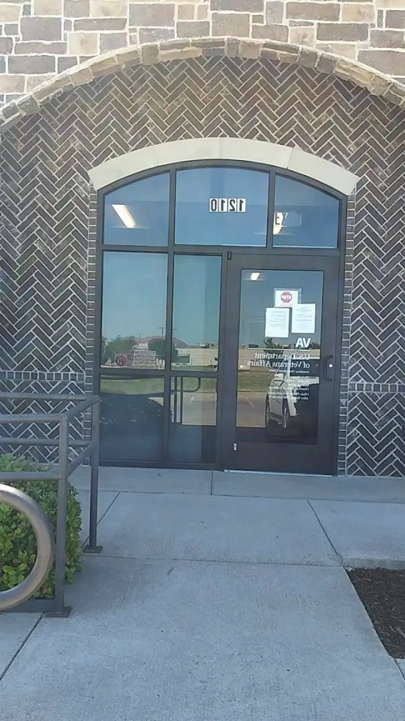 Granbury VA Clinic