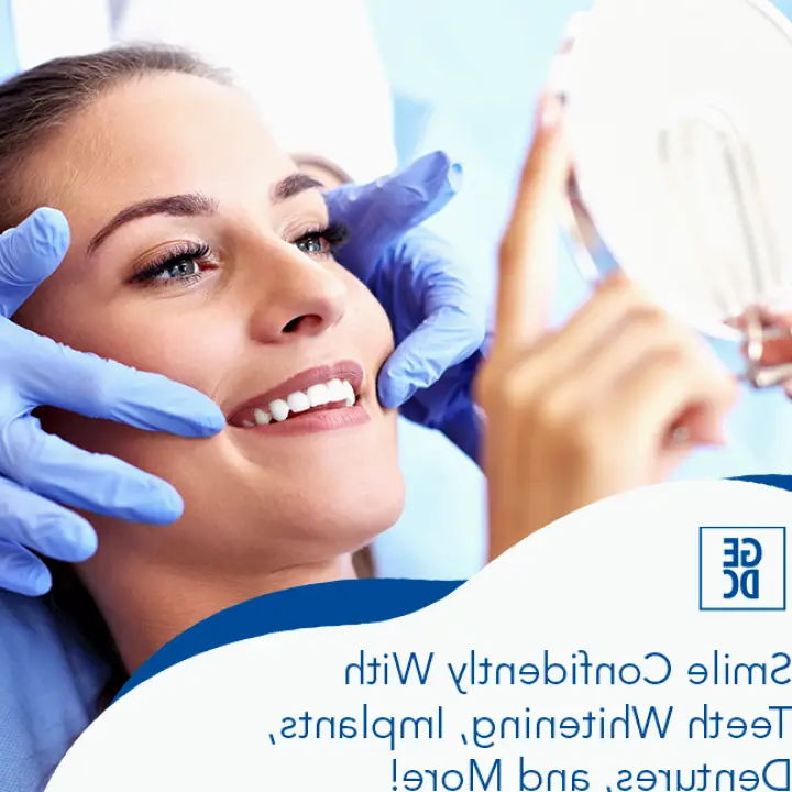  Great Expressions Dental Centers - Dublin