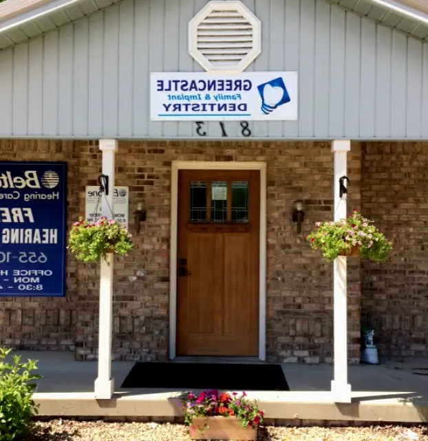 Greencastle Family & Implant Dentistry