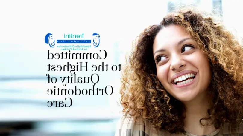 Greensboro Trentini Orthodontics