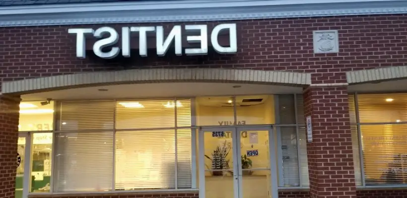 Haymarket Dental Complete Care