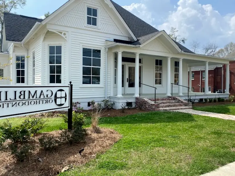 Hazlehurst Gamblin Orthodontics