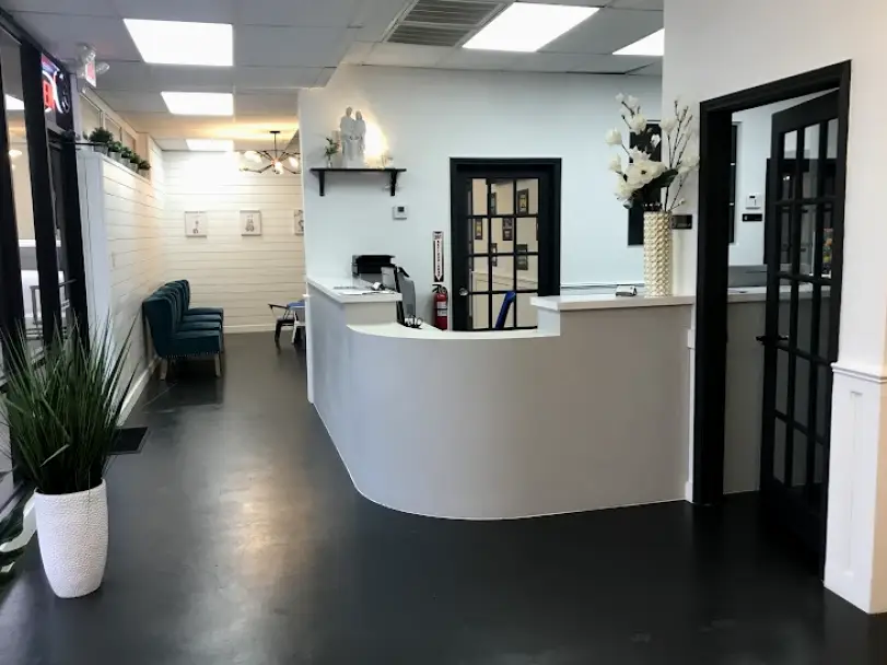 Hermosa Dentistry of Porter