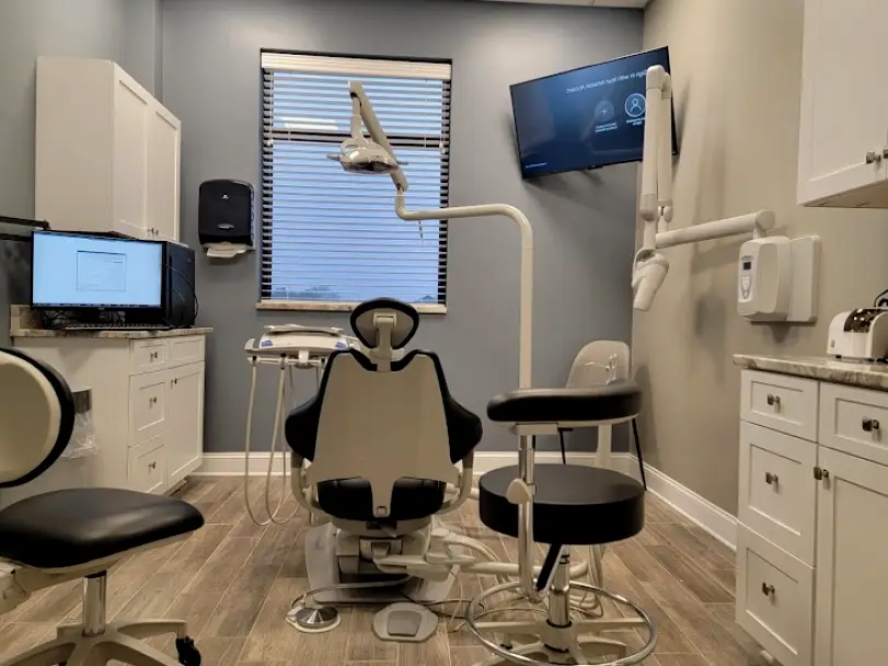 Hickory Dentistry of Mountain View