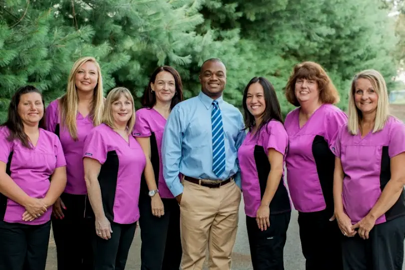 Jackson Township Century Dental LLC
