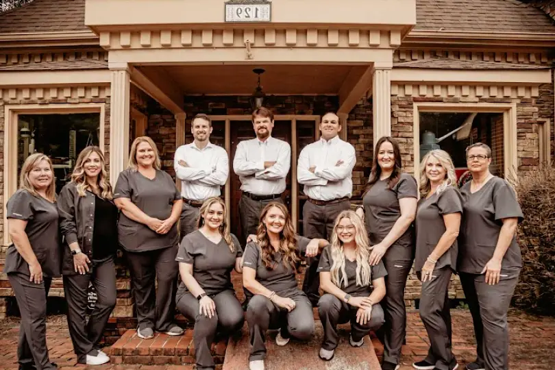 Jersey Georgia Dental Studio